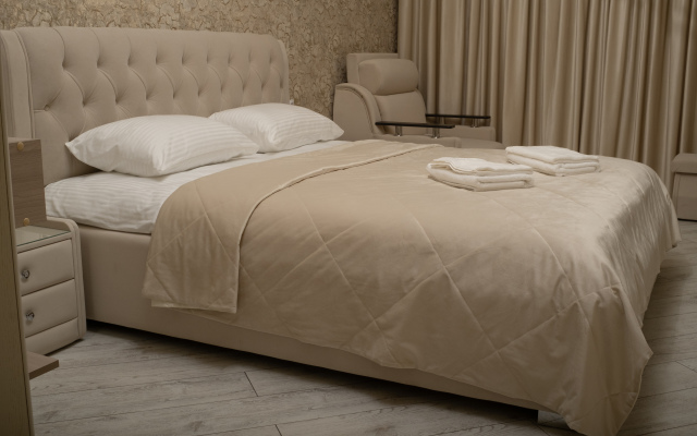 Adelina Guest House
