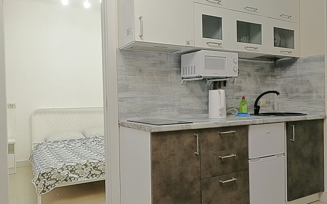 Apartments Sacvoyage 10