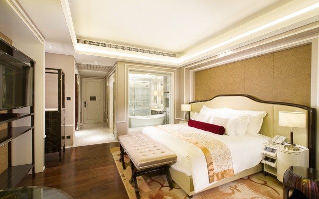 Grand Bay Hotel Beijing