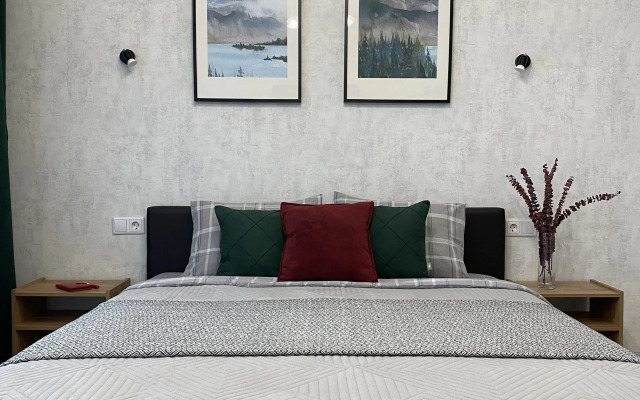 Apartamenty Vidovye 22 Etazh Zhk Sition
