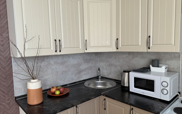 Квартира 1-комнатная от КакДома