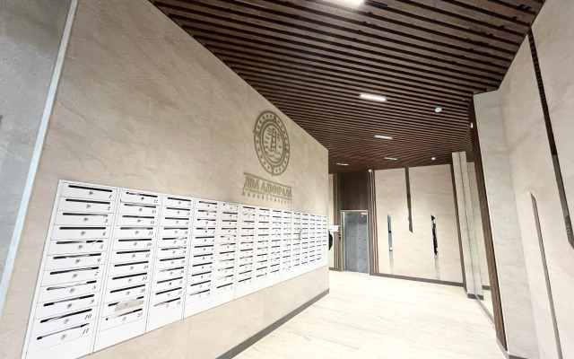 Na Ulitse Lenina 241 k1 Flat