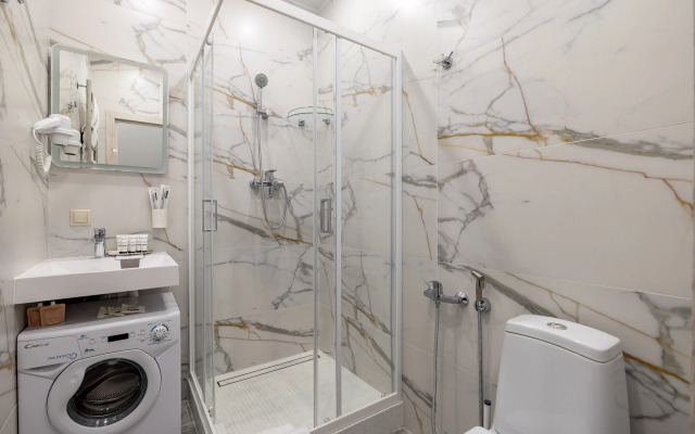 Апартаменты в Новом Жк Mainstreet