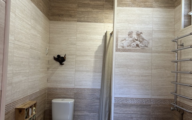 Частный дом MONBLAN