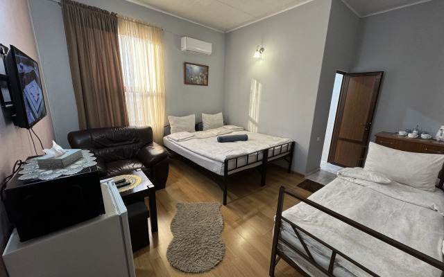 Alem Hotel