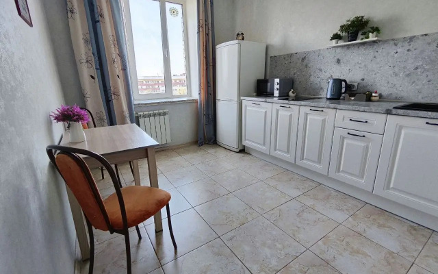 Dacha Apartments