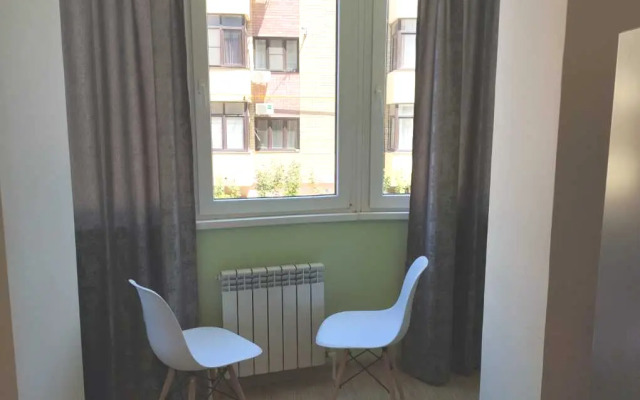 Квартира Двушка рядом с Морем (39)