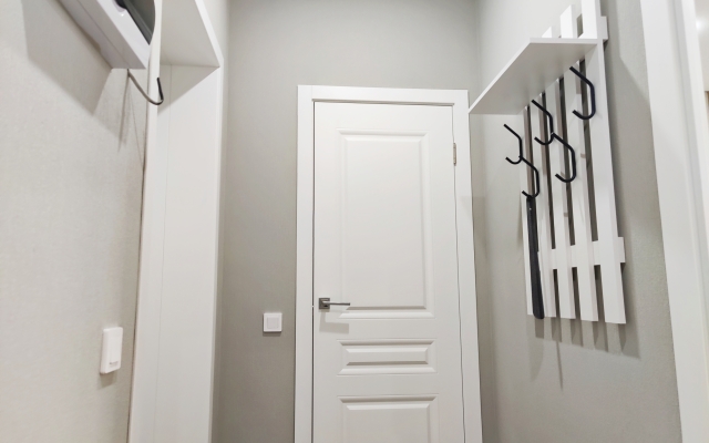 Апартаменты Sweet home Ulyanovsk Yunost'