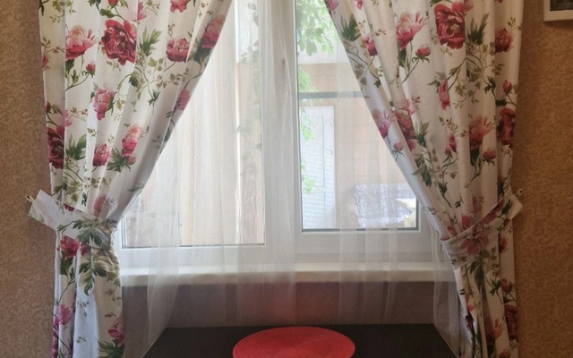Visteriya Sirius Guest house