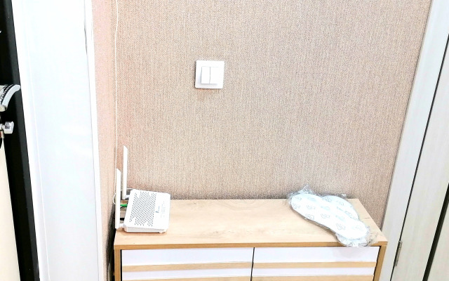 Dinskaya Flat