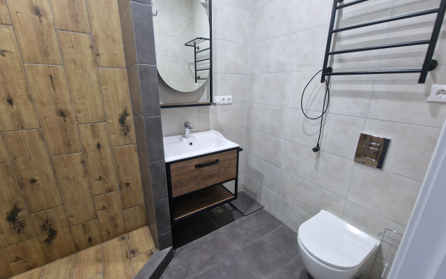 Studiya 5 Flat