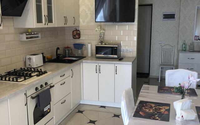 Vip Apartamenty Flat