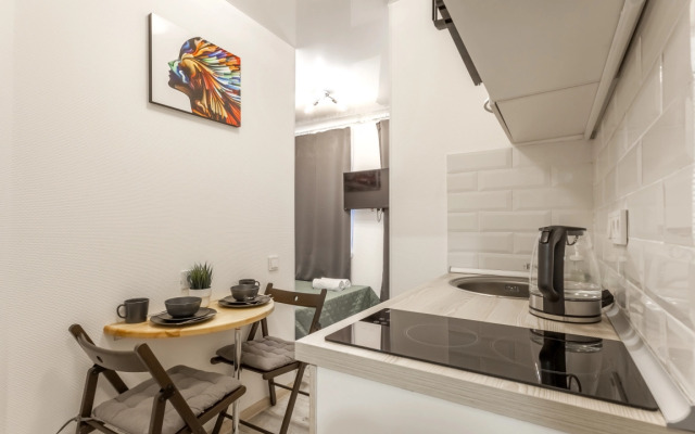 Апартаменты Вквартиру 9