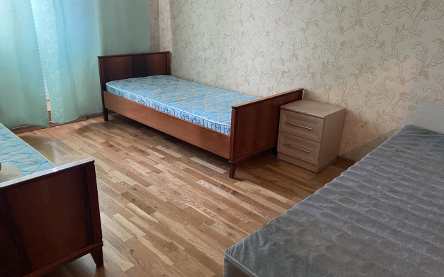 Квартира Двухкомнатная на Центральной Щелково