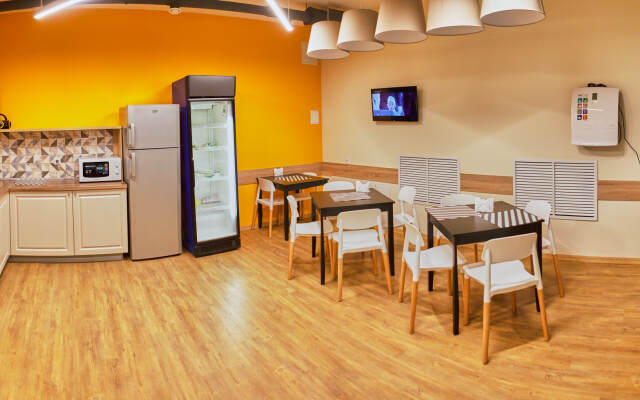 Parkotel Hotel