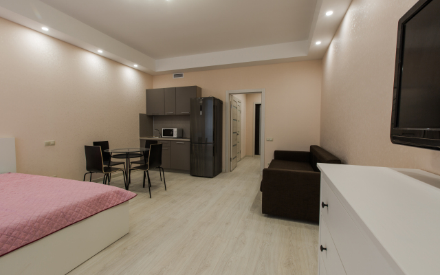 Апартаменты Аква Делюкс 65