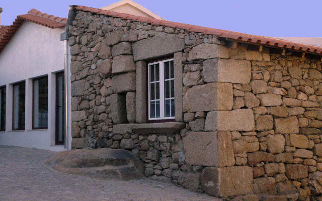 Мини-Отель Casa dos Lagares de Vara e Pedra