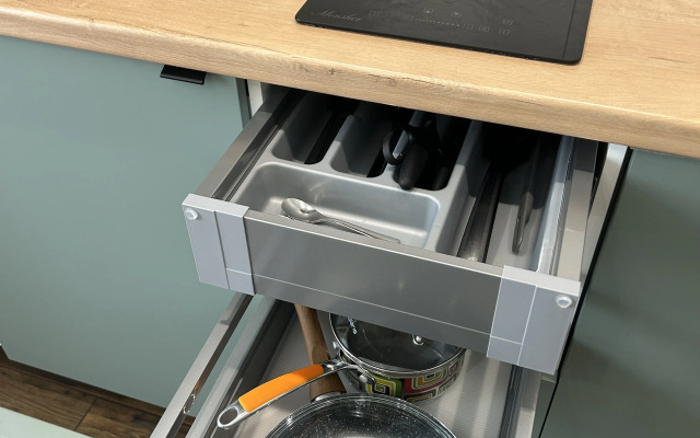 Квартира Apart43