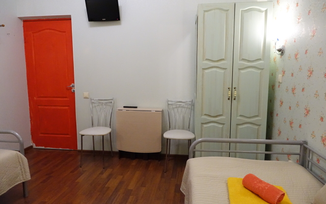 Apartments Bon Apart on Malaya Morskaya