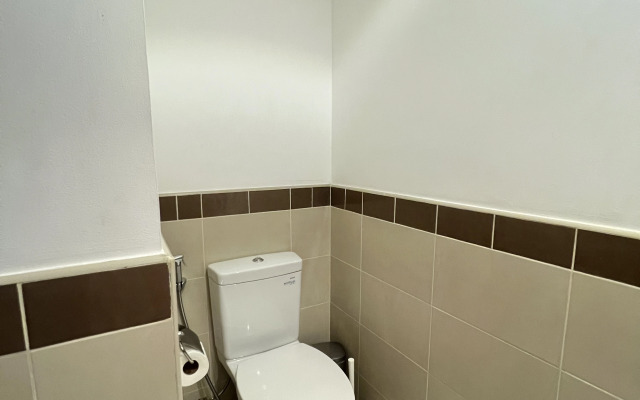 Bnbme 29 Boulevard Tower 1 Apartments