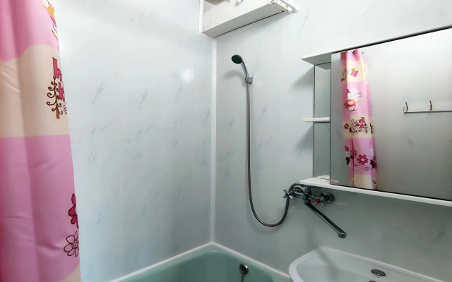 Квартира Трехкомнатная Уютная и Просторная в Самом Центре Сочи!