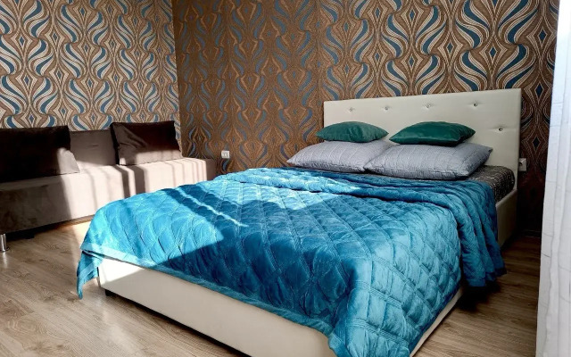 Апартаменты Марс Отель Кузнецкая 50а