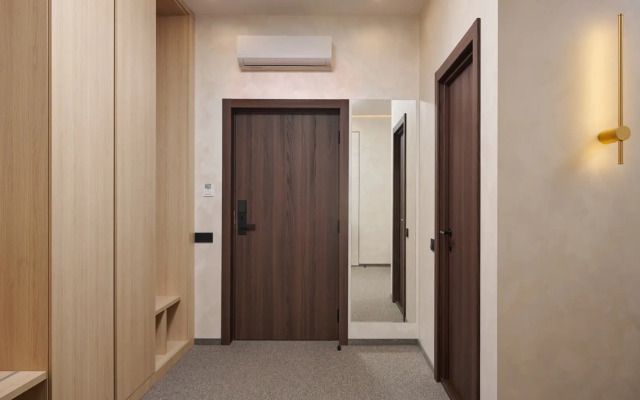 Aura City Hotel