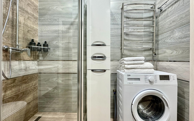 Okolo Morya  Apartments 16