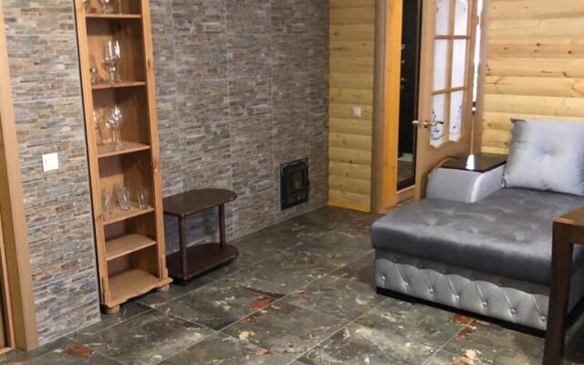 Гостевой дом Балхам