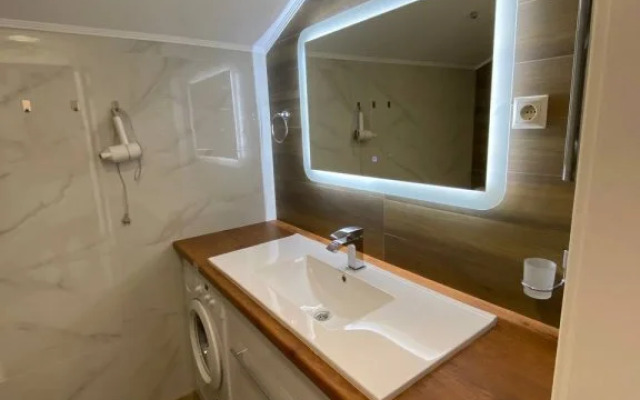 Апартаменты в Голубой Бухте 36