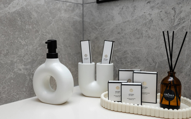 Апартаменты Mareen апартаменты на море by Karmann`s