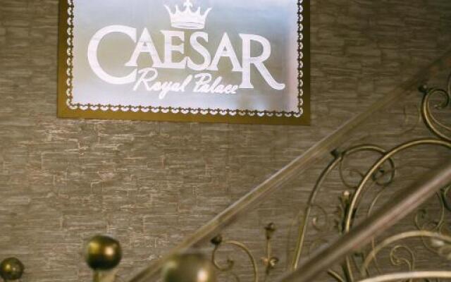Caesar Royal Palace Hotel