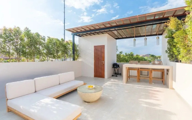 Solair Beach Lofts Apartment Hotel