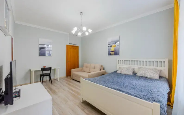 Квартира SpbStay Однокомнатная в Центре