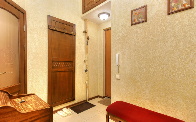 Квартира Уютная и дизайнерская квартира в самом центре