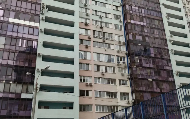 Квартира С акцентом на комфорт на Поляне