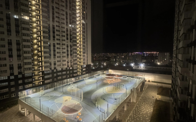 Na Kunikova Flat