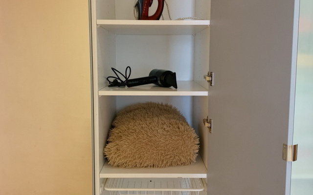 Апартаменты 61 на Феофанова