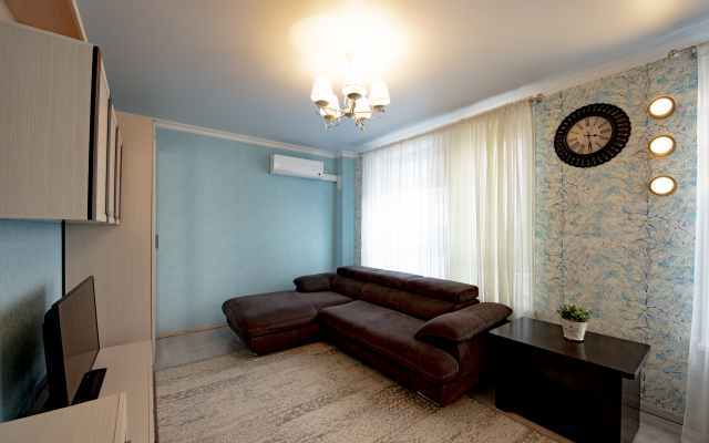 Inndays Apartments On Annino 4 Apartments