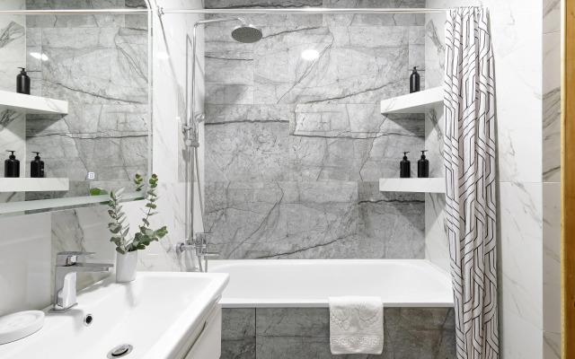 Квартира Тихая Гавань