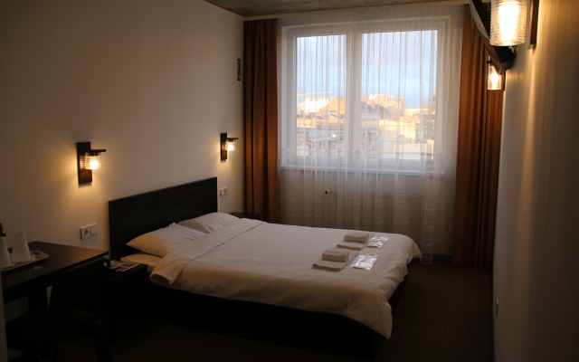 Гостевой Дом Zzz Lviv Rooms