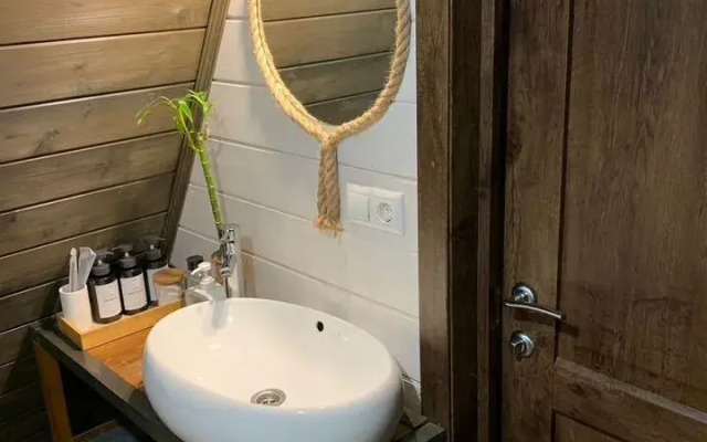 Частный Дом 80кв