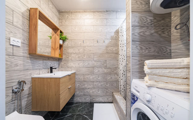 Vladivostok Rent na Ulitse Arkhangelskaya Flat