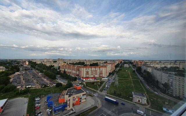 Апартаменты То что надо