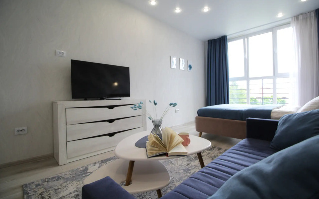 Квартира DREAM APARTAMENT
