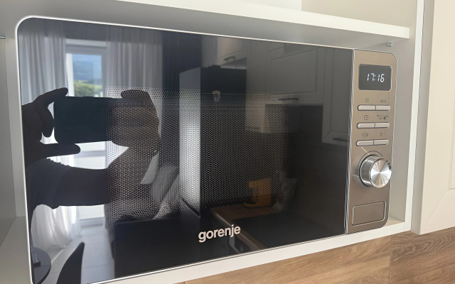 Квартира Комфортная квартира в курортном городе Ялта