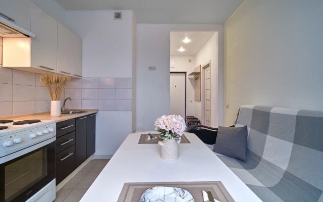 Квартира Однокомнатная