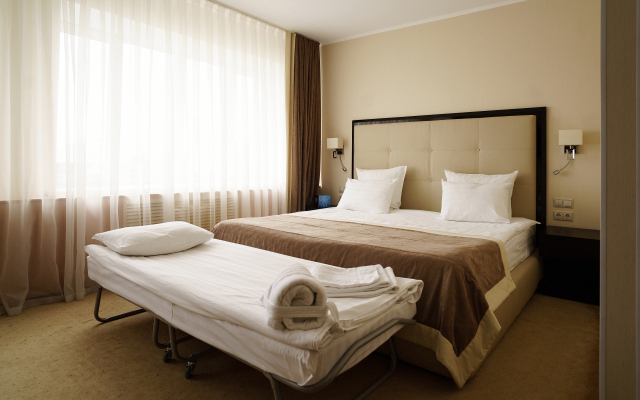 Orion Hotel
