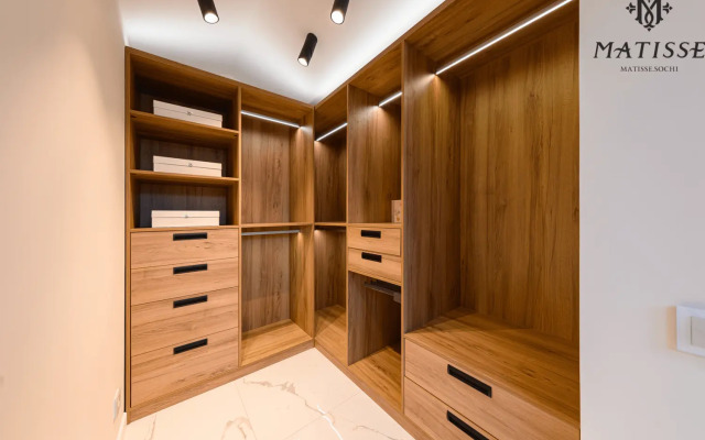 Апартаменты Уютные