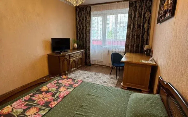 Квартира Уютная на Есенина 46